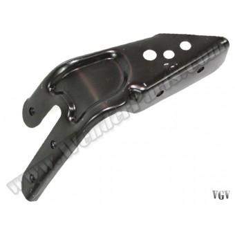 Far Yuva Sacı W203 Sol Alt; Dış 2000-06